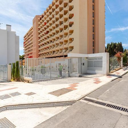Wintowinrentals Whitestones Amazing Apartment Torremolinos Exterior photo