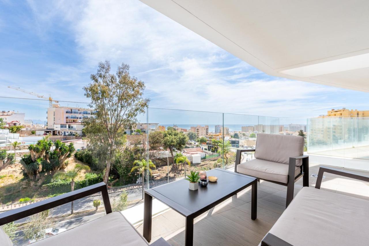 Wintowinrentals Whitestones Amazing Apartment Torremolinos Exterior photo