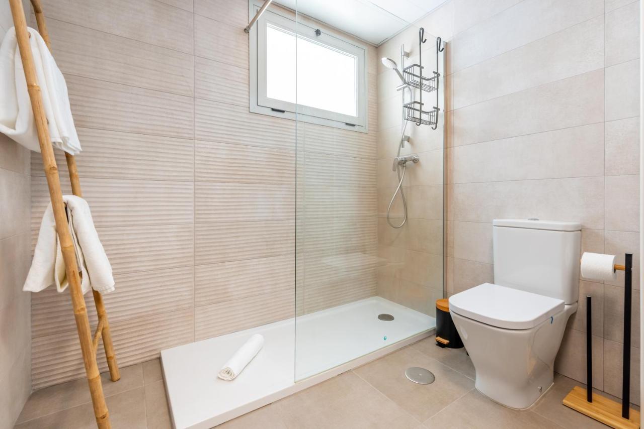 Wintowinrentals Whitestones Amazing Apartment Torremolinos Exterior photo